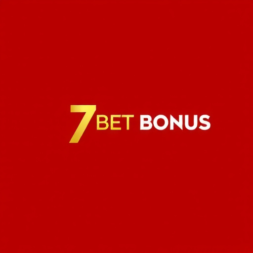 7bet Bonus